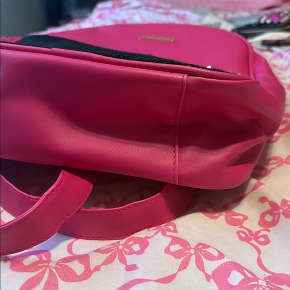 Juicy Couture HOTPink and Black Sequin NWT - Picture 15 of 15